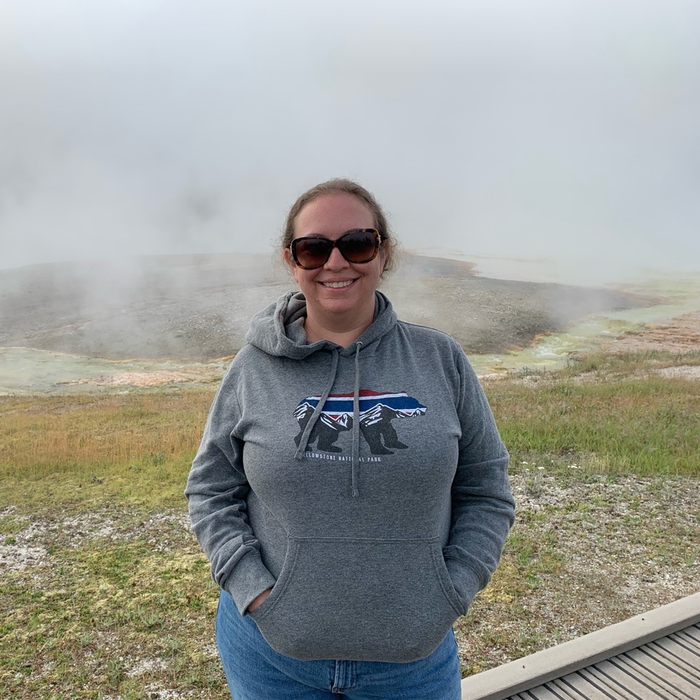 Meet your Posher, Cara